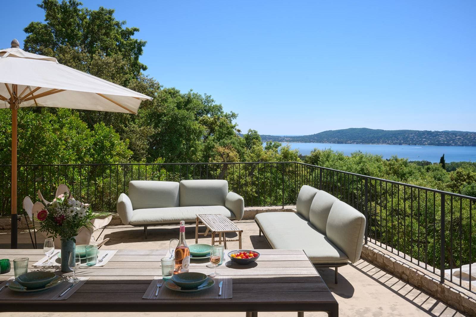 Le domaine Beauvallon 13