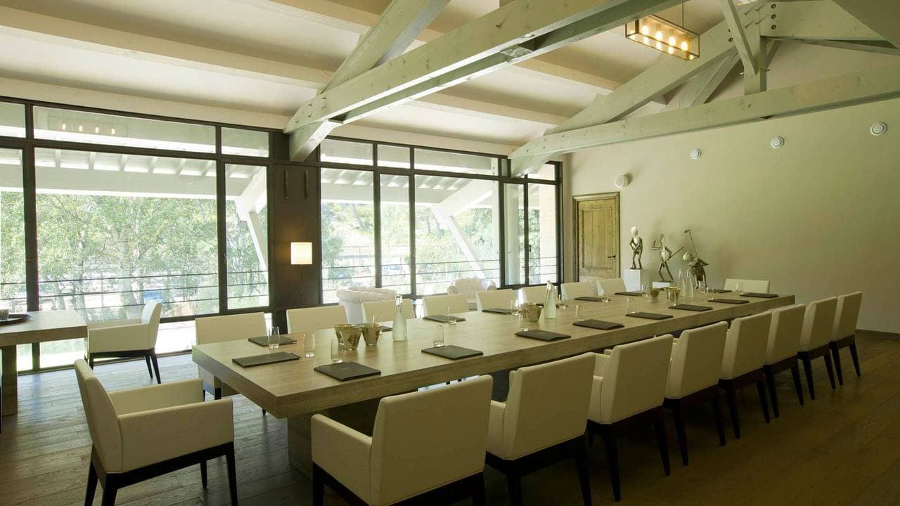 Le Domaine de Manville 27