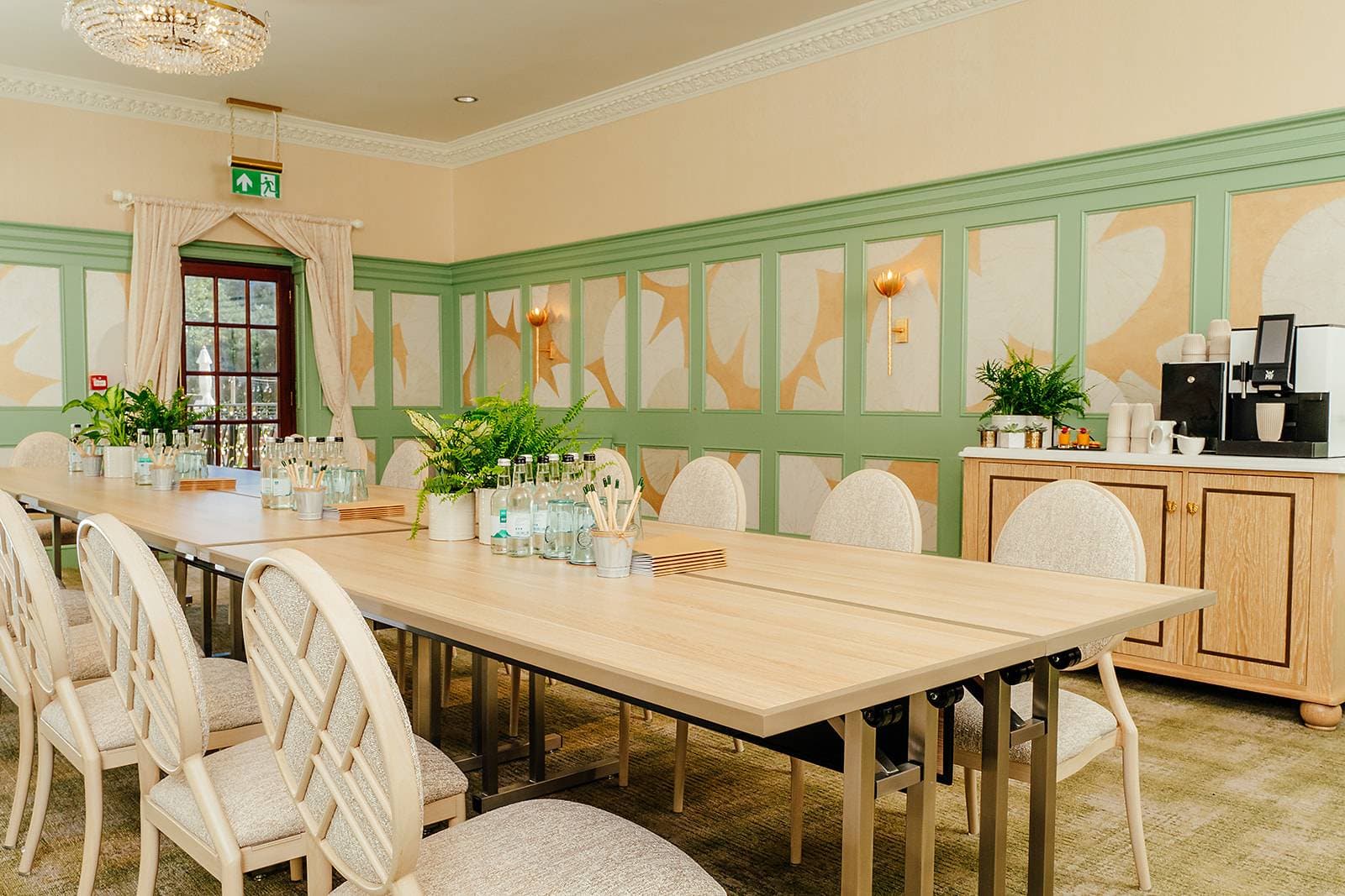 Pennyhill Park Hotel & Spa 22