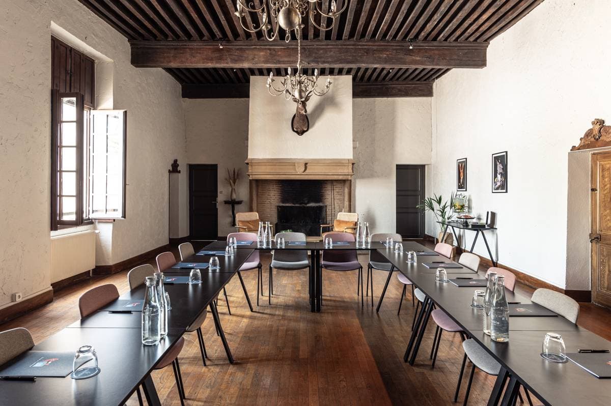 Le Domaine du Gouverneur 16