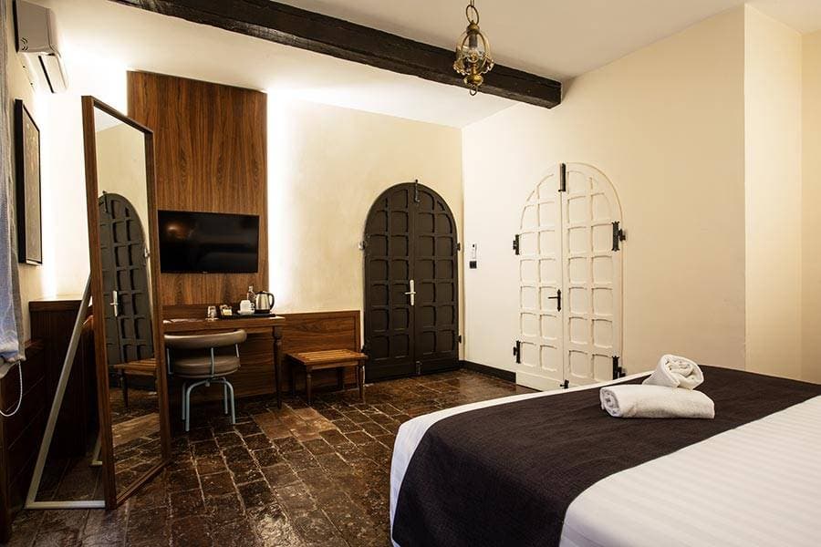 Conventino - Loggia Historic Resort 21