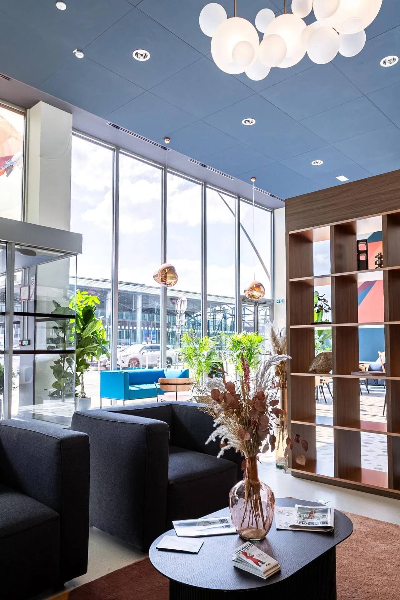 Hilton Lille 3