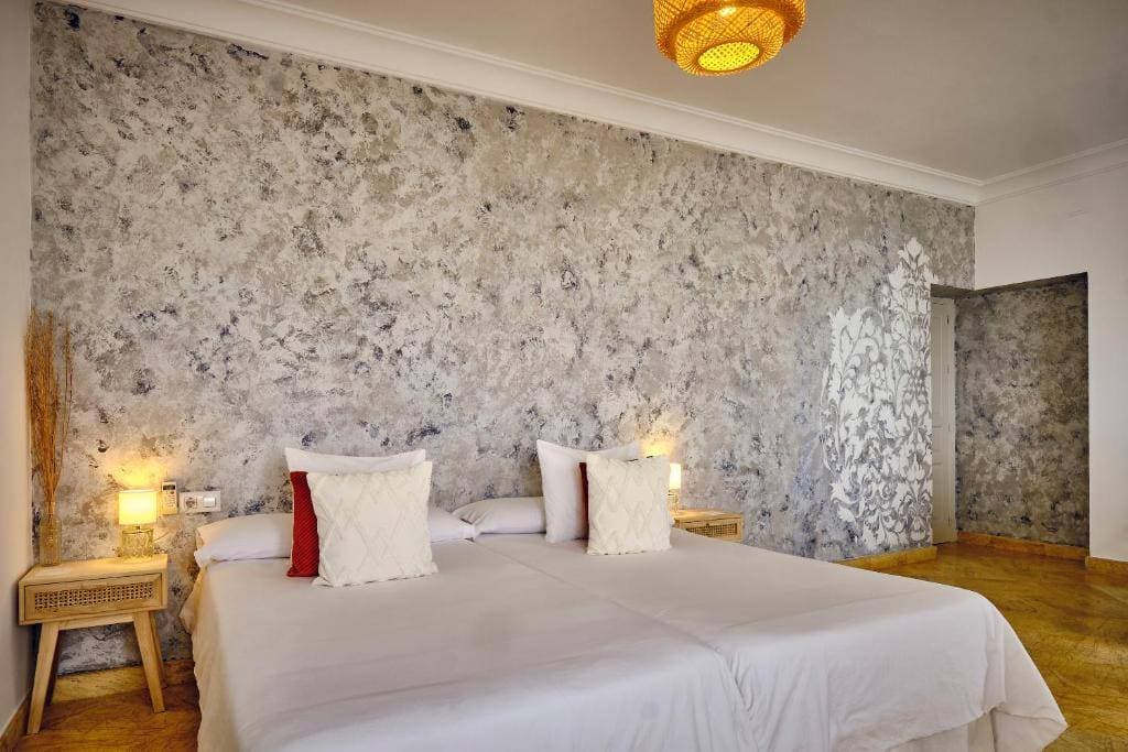 Hotel La Brena 8