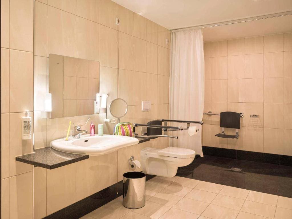 Flemings Hotel Frankfurt-Central 29
