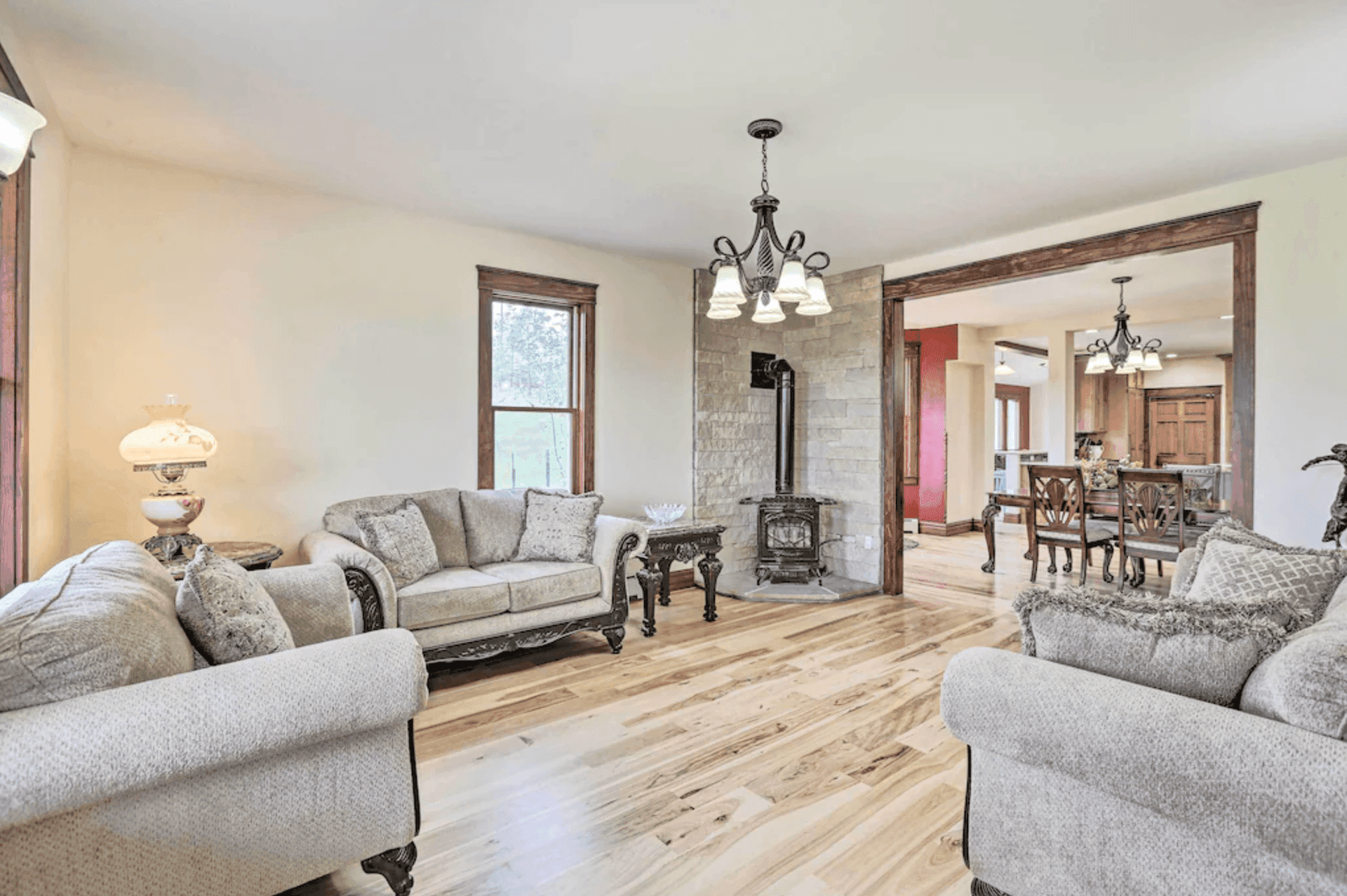 Conifer Ranch 30