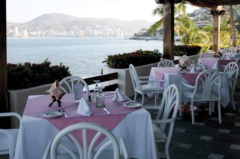 Las Brisas Acapulco 1