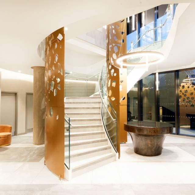 Novotel Leicester 6