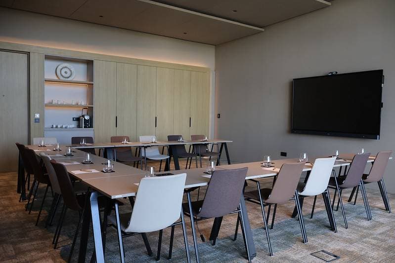 Horizon Resort Massane 20