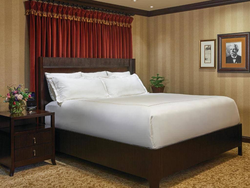 The American Club Resort 9