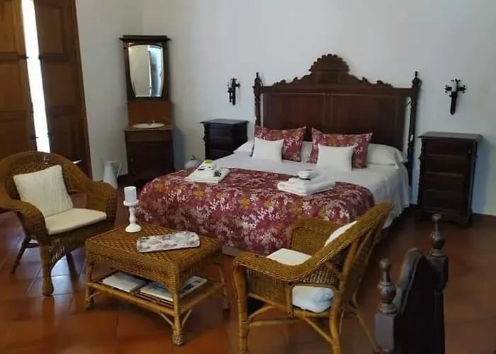 HOTEL CASA PALACIO NATUR 16