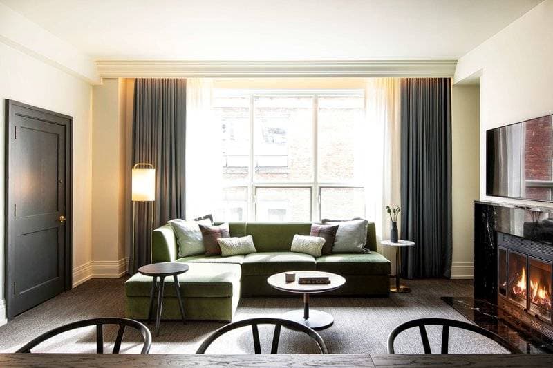 The Alexis Royal Sonesta Hotel Seattle 6