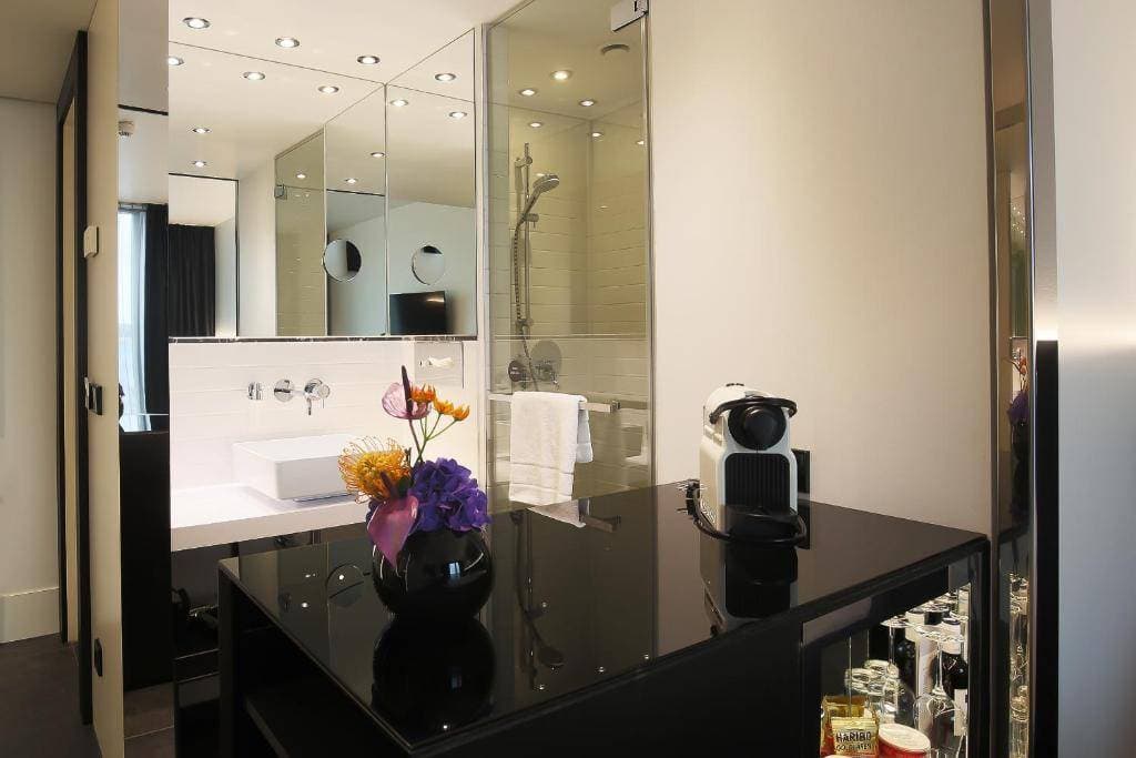 Hotel AMANO Grand Central 20