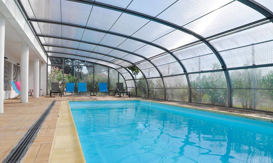 Westotel Life Appart’hôtels Pornic - Résidence 4*  4