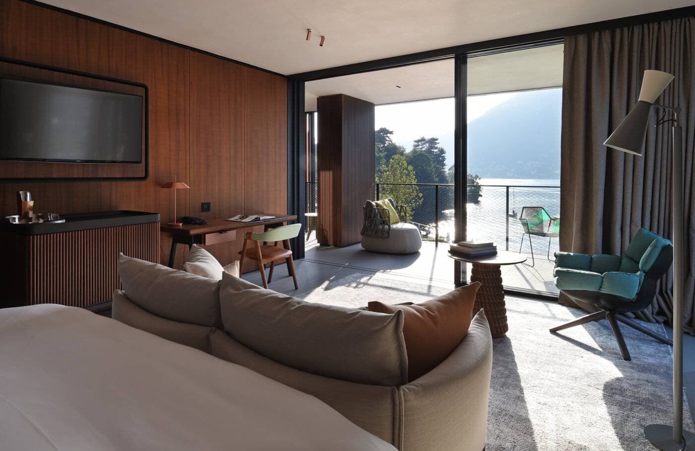 Hôtel Il Sereno 22