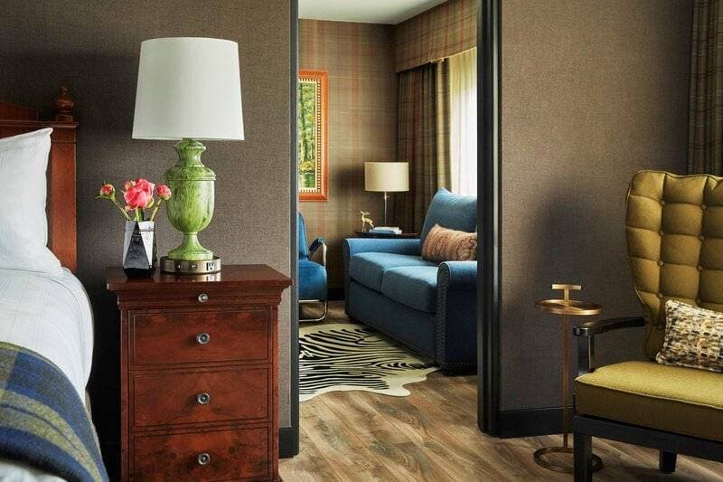 Graduate by Hilton Ann Arbor 8