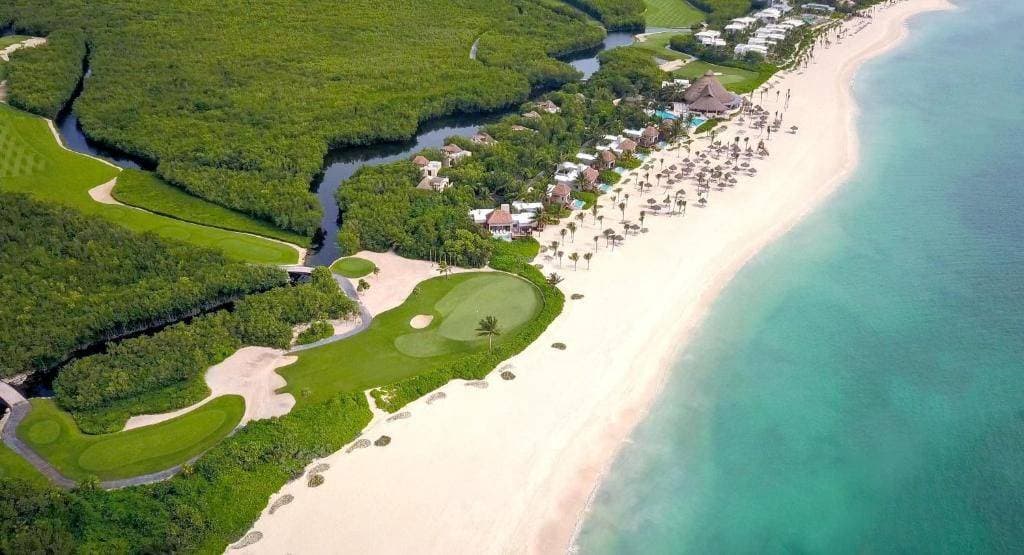 Fairmont Mayakoba - All Inclusive 17