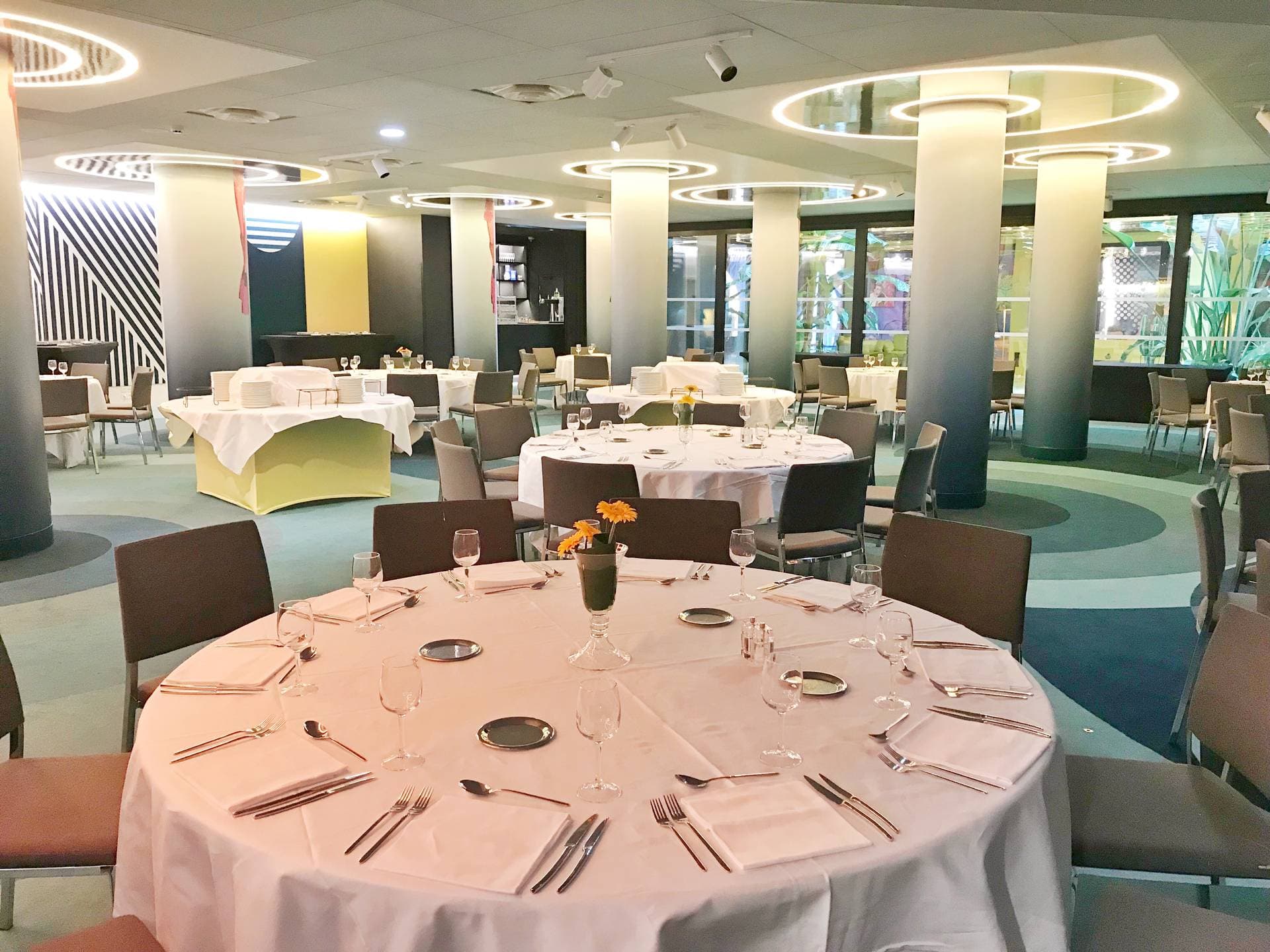 Hotel nhow Marseille 22