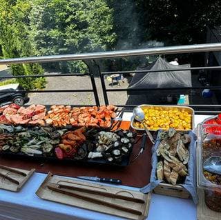 Maître grilleur 3