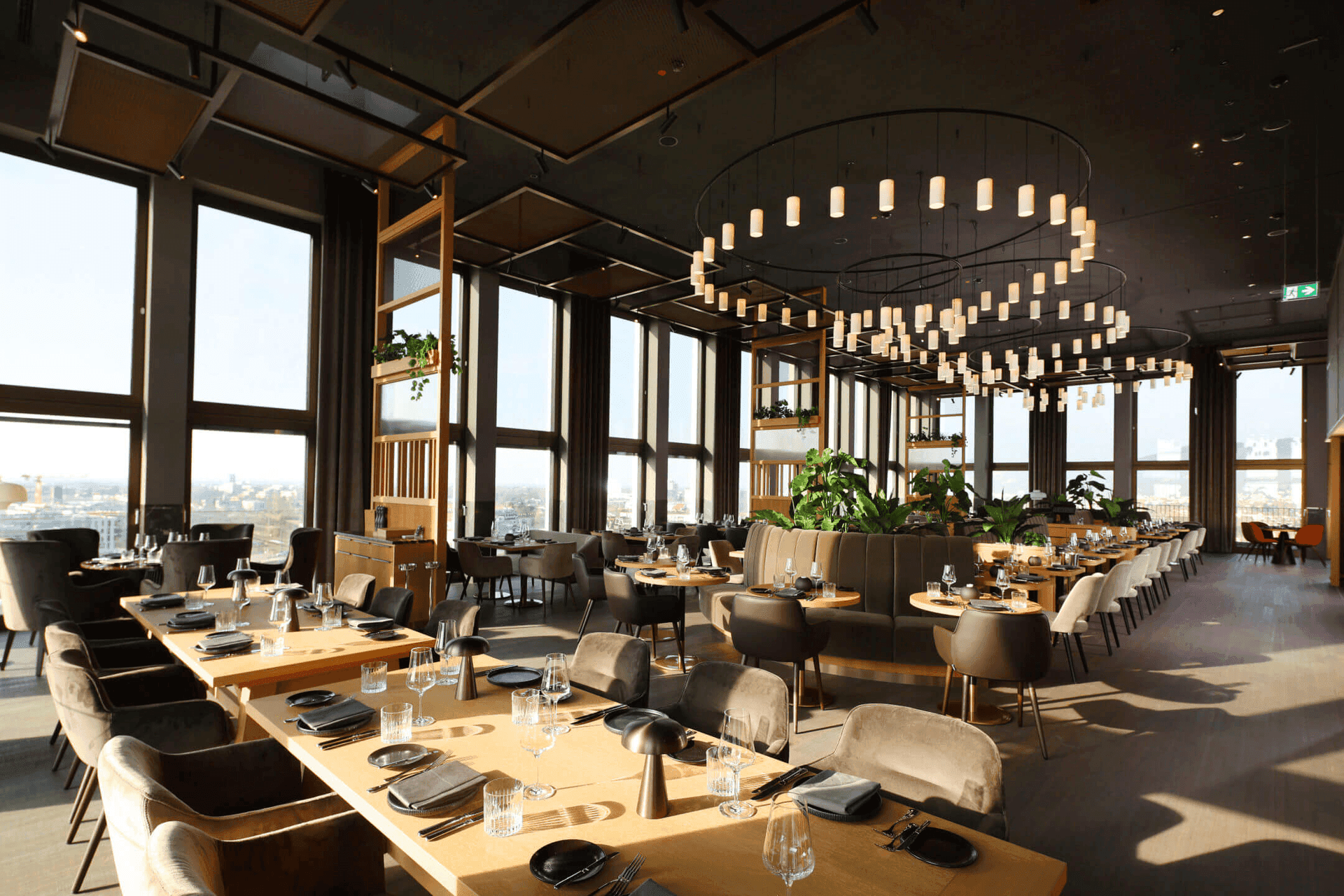 ATLANTIC Hotel Heidelberg 12