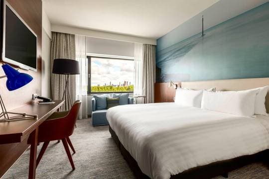 The Hague Marriott Hotel 18
