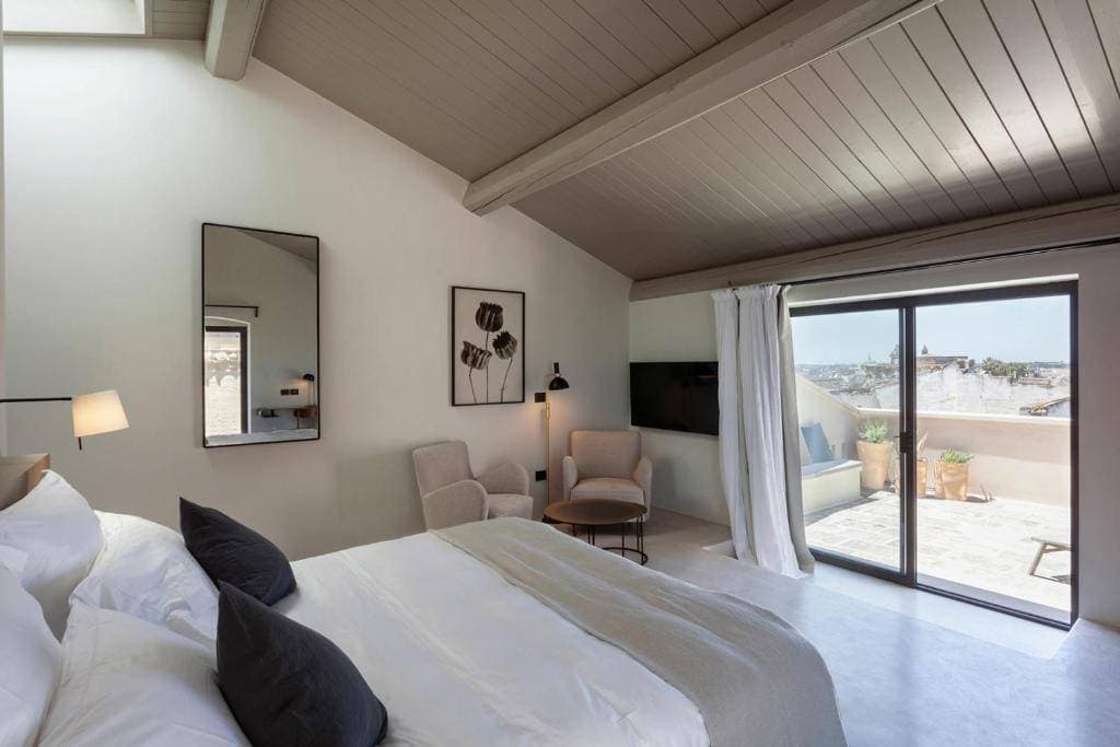 Palazzo Tafuri Boutique Hotel 19