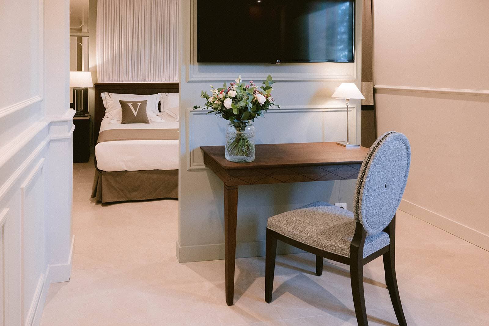 Le Vallon De Valrugues Hotel Spa & Villas 61