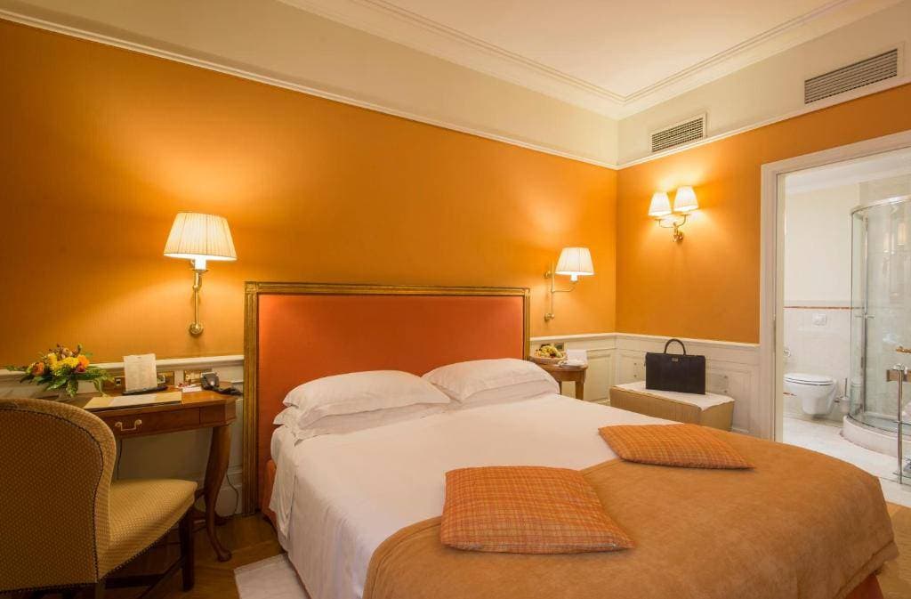 Hotel Corona D'Oro 15