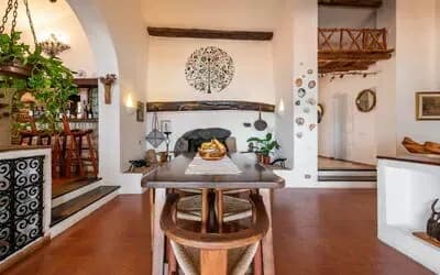 Villa Sardinia Star 29