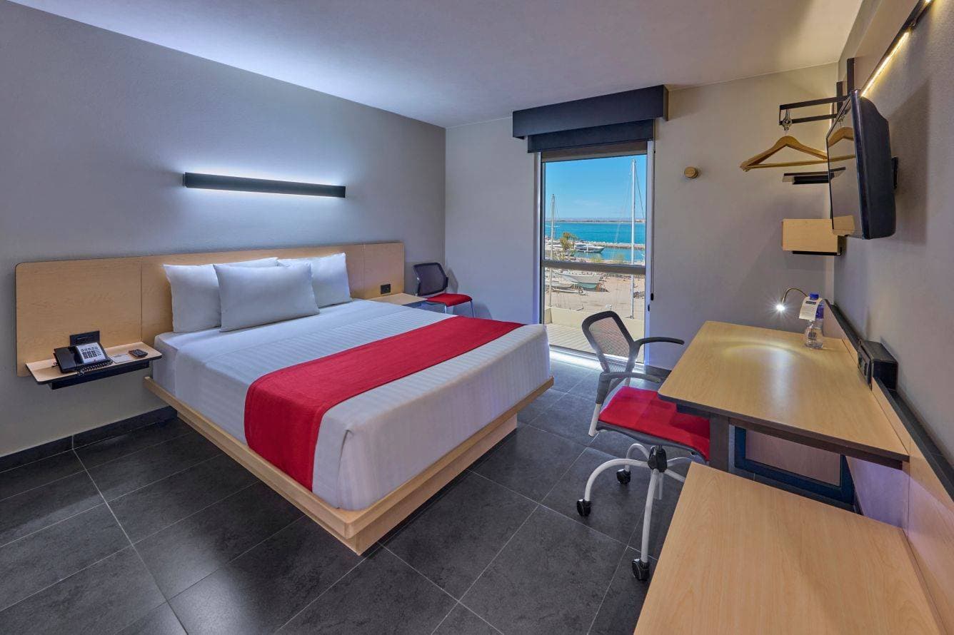 City Express by Marriott La Paz 24