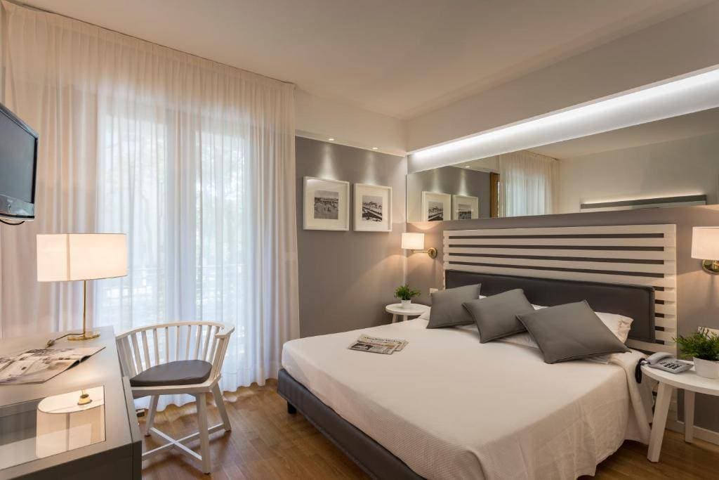 Hotel Erica 11