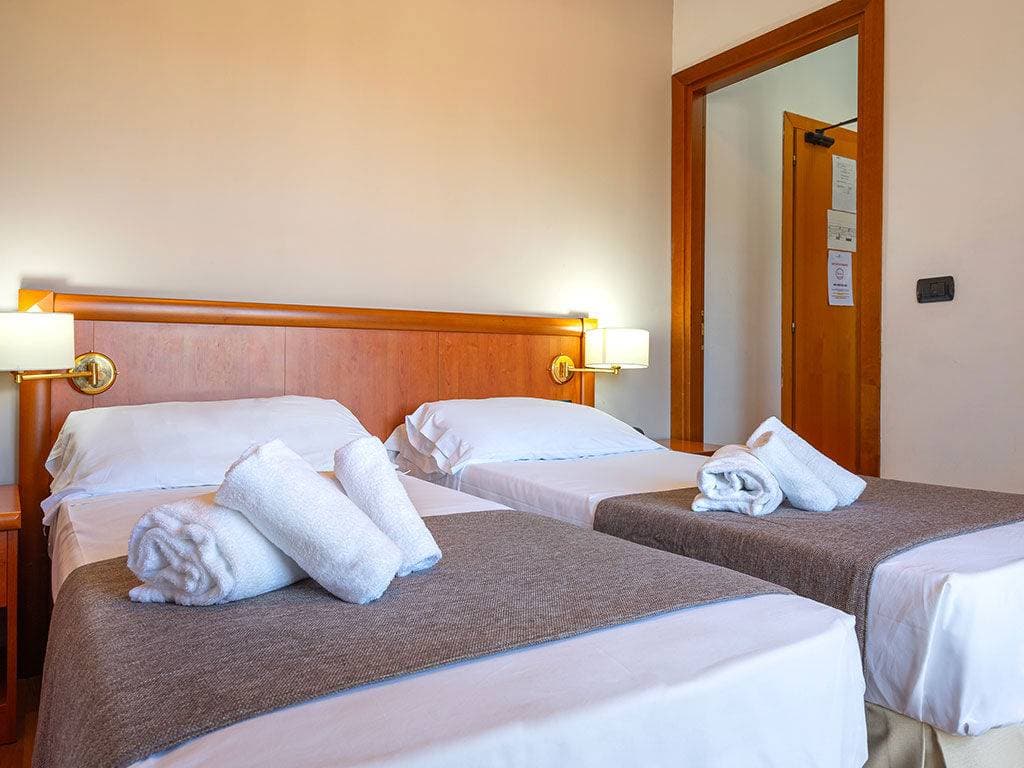 Garden Hotel Latina 11