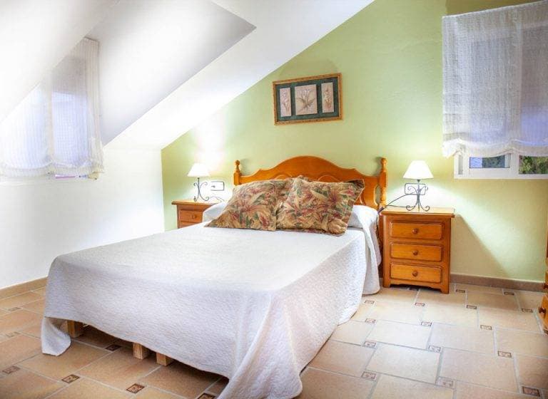Hacienda El Romeral 10