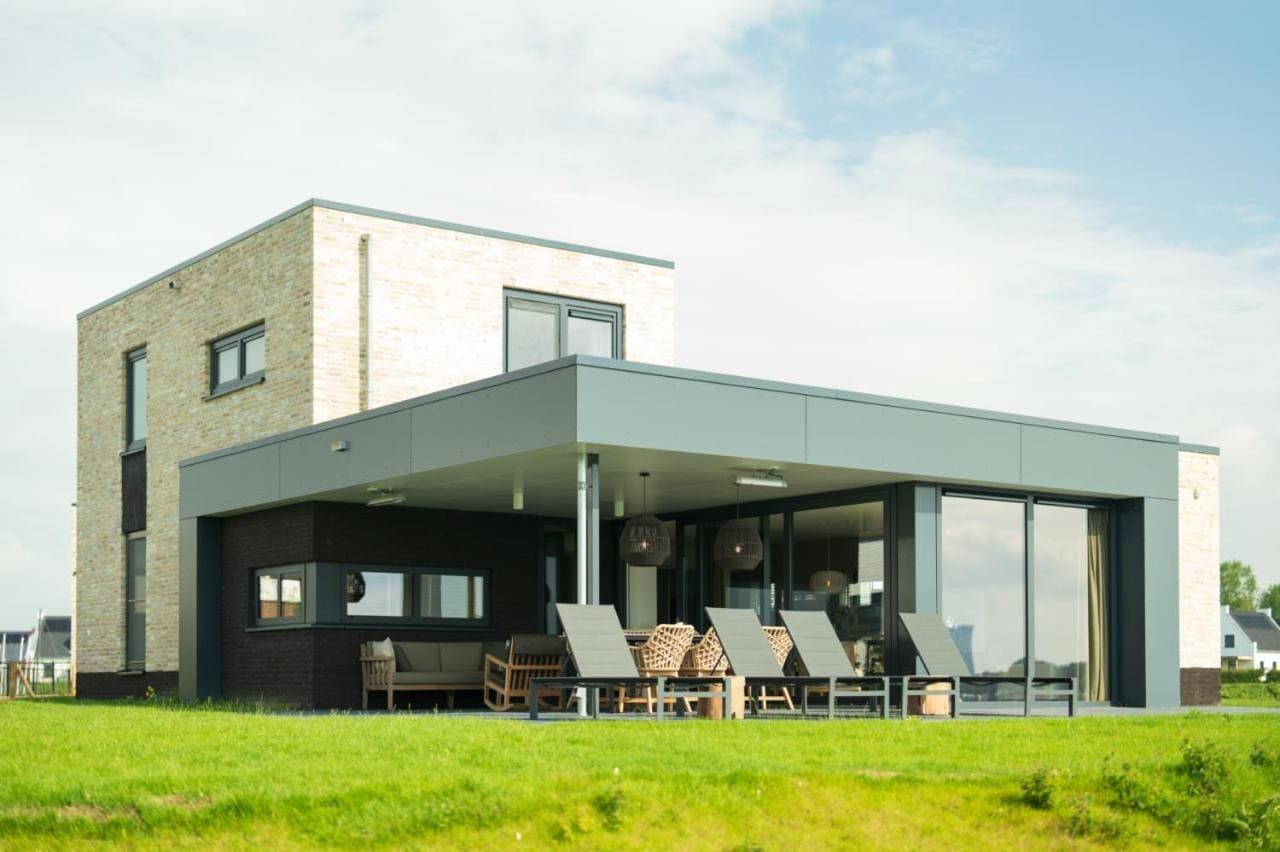 Parc Maasresidence Thorn 14