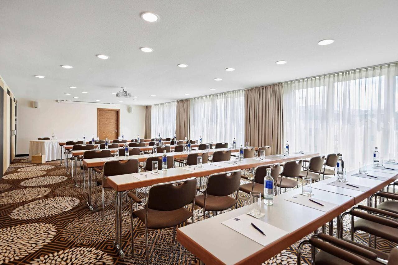 Dorint Hotel Esplanade Jena 17