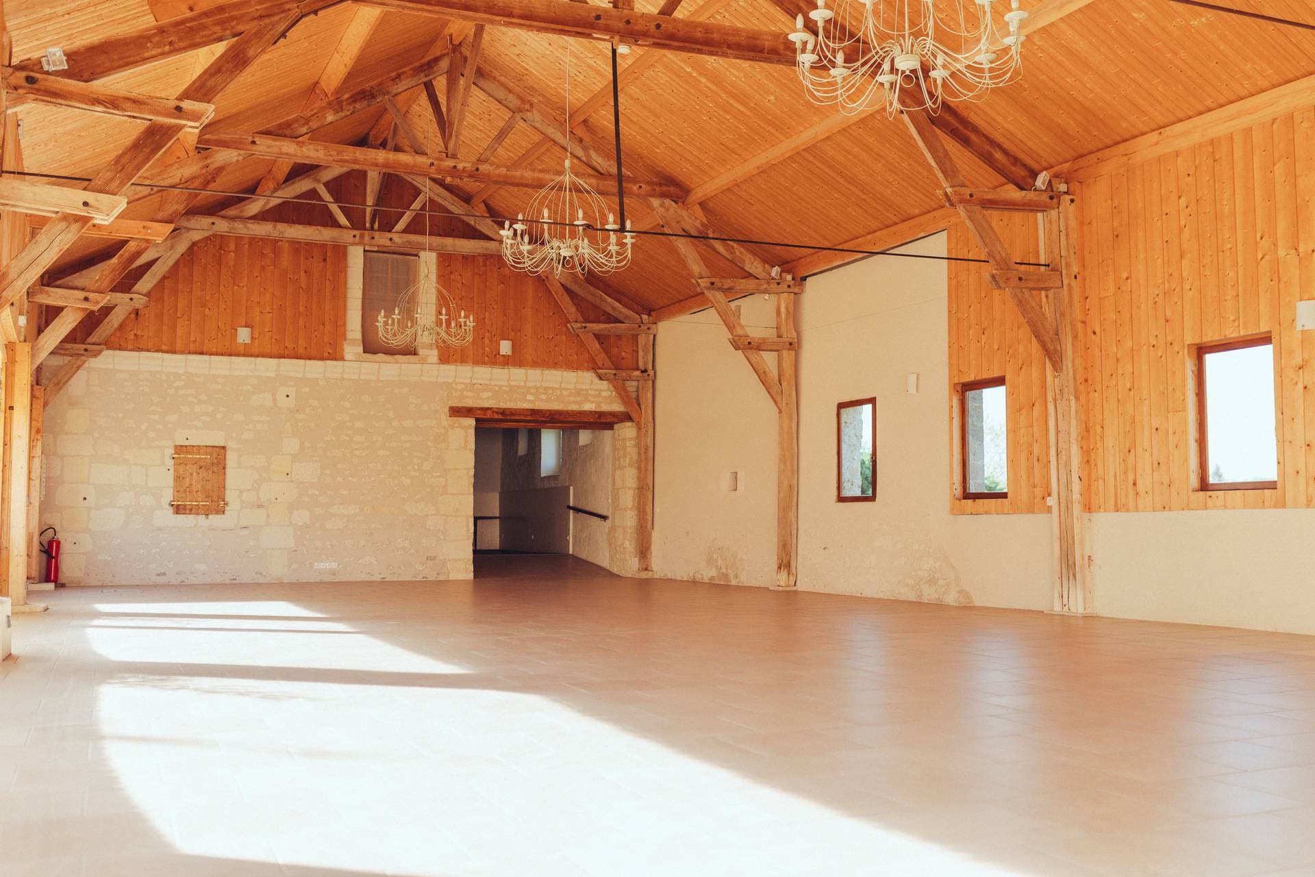 Le Manoir de la Roussellière 21