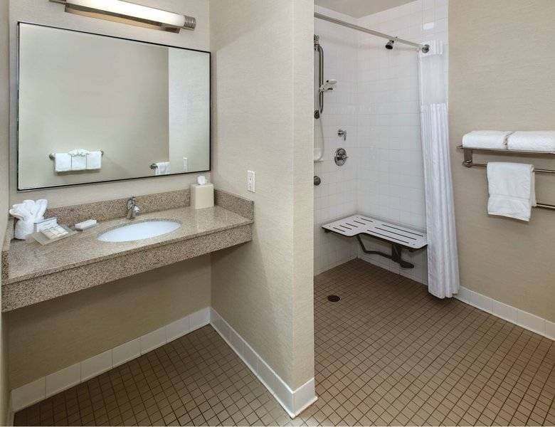 Hilton Garden Inn Albany Medical Center 20