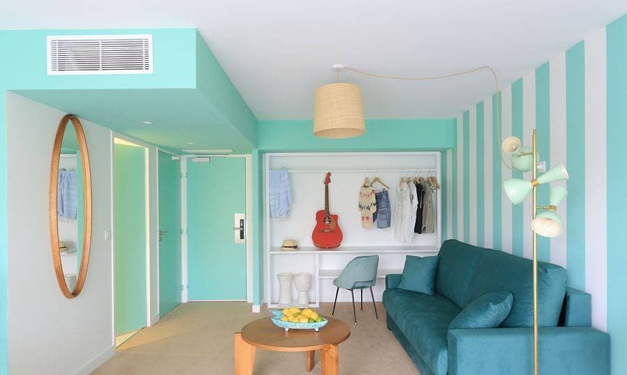 Hotel Casarose 27