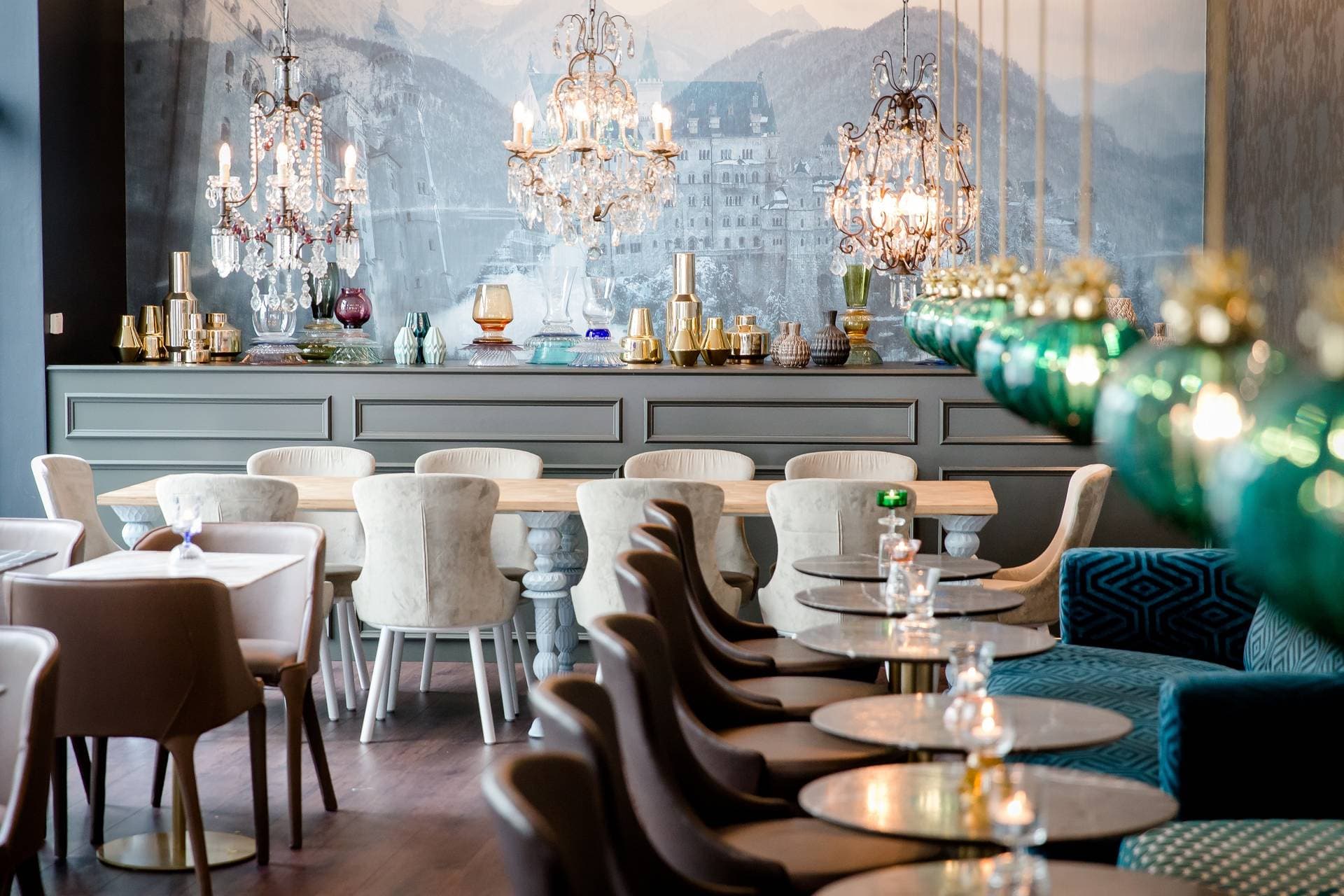 Motel One München-Hauptbahnhof 435