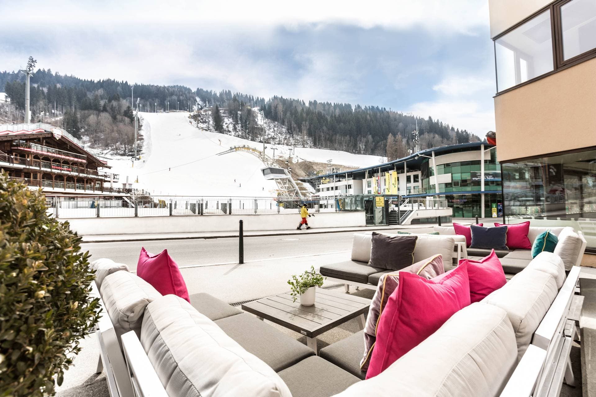 TUI Blue Schladming 12