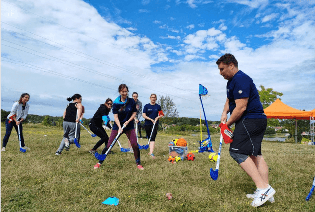 Jeux Olympimpiques