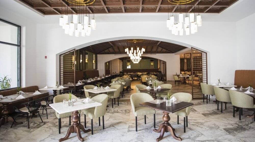 Majestic Elegance Costa Mujeres - All Inclusive 19