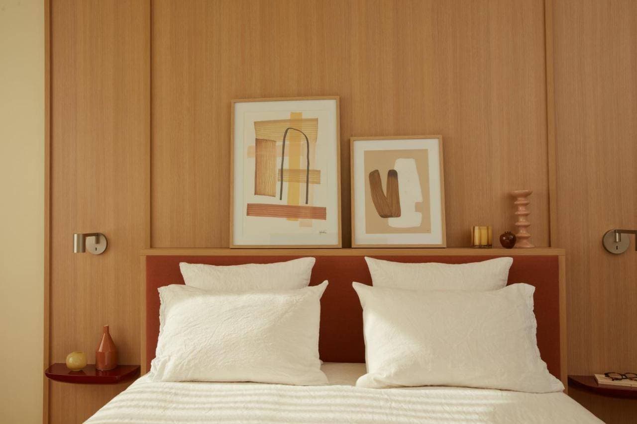 OKKO HOTELS Paris Rosa Parks 23