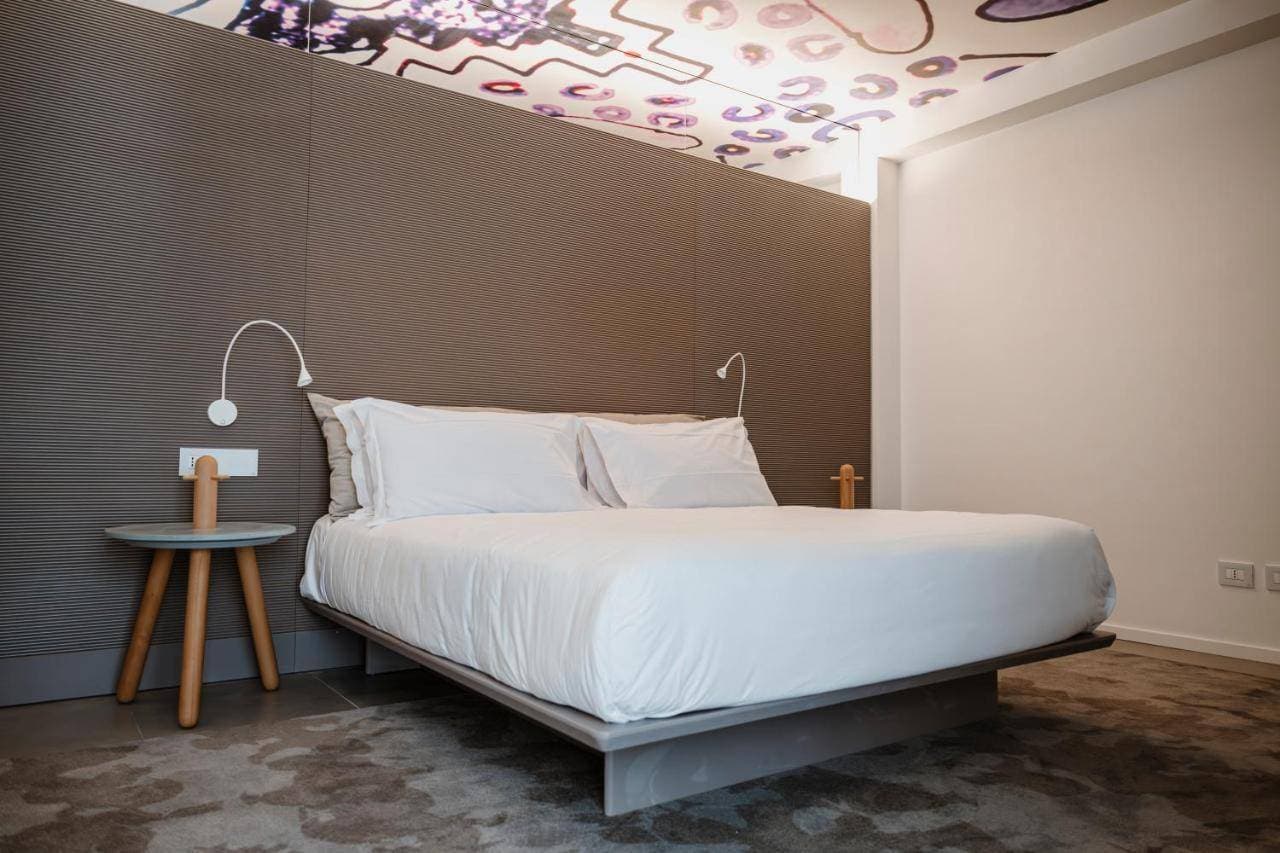 Biancodonda Greenblu Hotel & Spa 29