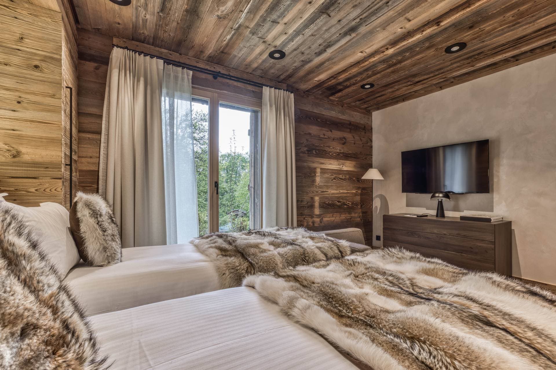 Le Hameau du Renard Blanc 57