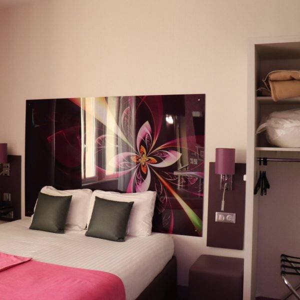 Hotel Saint Martial 7