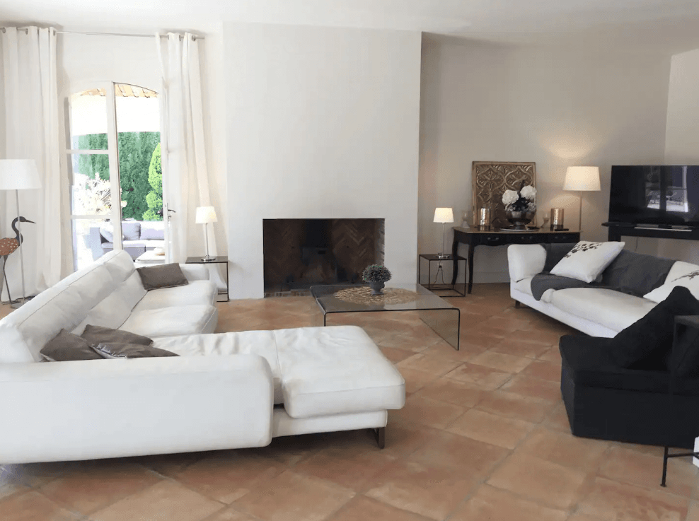 La Bastide des Lauves 13
