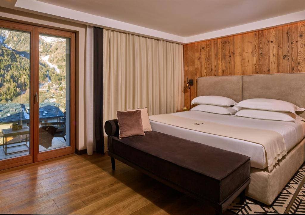 Hotel Le Massif 9