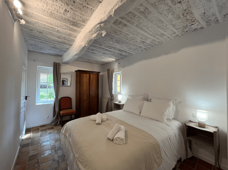 Le Domaine du Château Trians 57