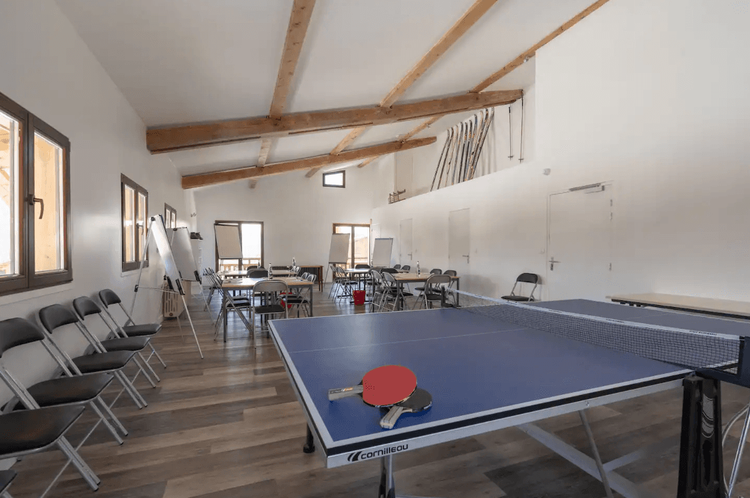 La Terrasse du Mont-Blanc 26
