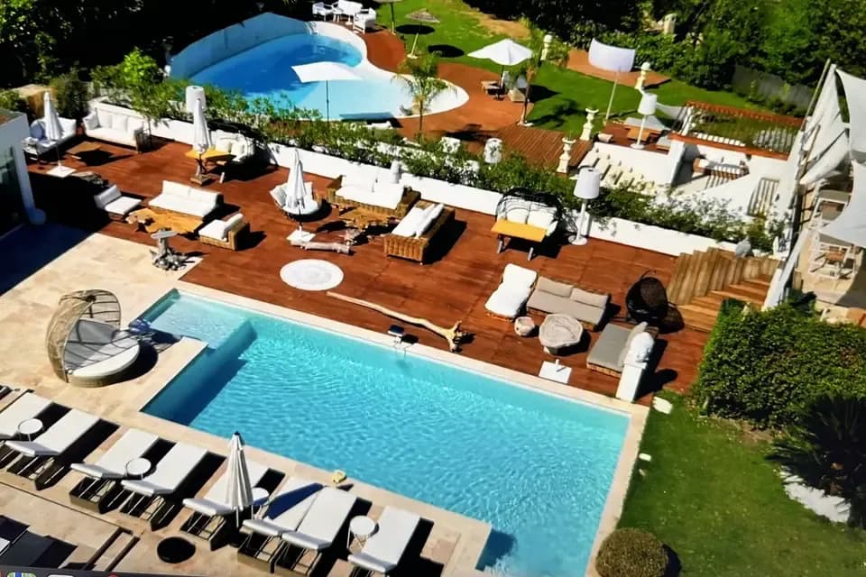 Villa les Roses 6
